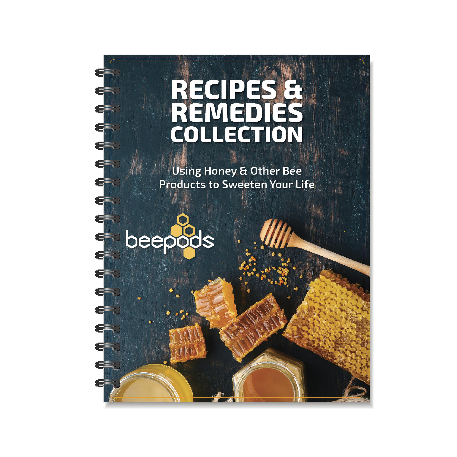 *NEW* Recipe E-Book Bundle Deal!